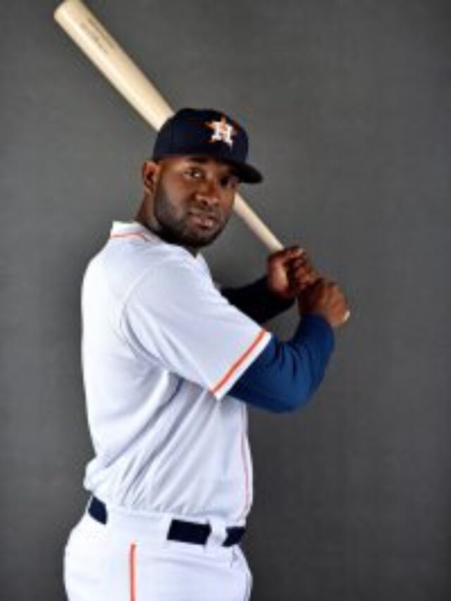 Another Yordan Alvarez homer gives Astros 2-0 ALDS lead over Mariners –  Orange County Register